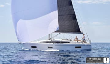 Sailboat Ohana charter rental in Croatia | Yacht4Less