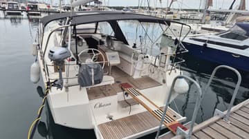 Best Price for a Sailboat Ohana rental in Croatia | Yacht4Less
