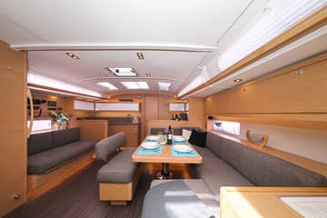 Sailboat Andromaca available for yacht charter in Italy | Yacht4Less