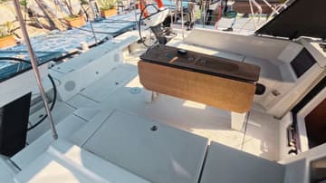 Best Price for a Sailboat Amaco rental in Italy | Yacht4Less