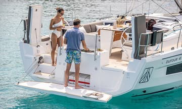 Best Price for a Sailboat Callipigia rental in Italy | Yacht4Less