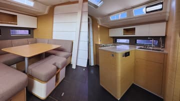 Sailboat Cassiopea available for yacht charter in Italy | Yacht4Less