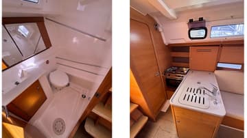 Sailboat Expensive Toy available for yacht charter in Italy | Yacht4Less