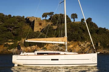Sailboat Expensive Toy charter rental in Italy | Yacht4Less