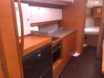 Best Price for a Sailboat Arya rental in Italy | Yacht4Less