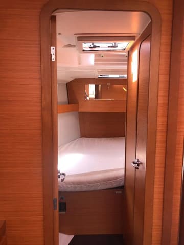 Sailboat Arya available for yacht charter in Italy | Yacht4Less