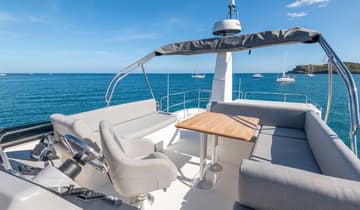 Best Price for a Motorboat Aelia rental in Croatia | Yacht4Less