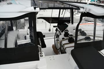 Best Price for a Catamaran Bonnie rental in Croatia | Yacht4Less