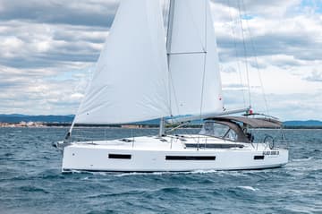 Best Price for a Sailboat Mila rental in Italy | Yacht4Less