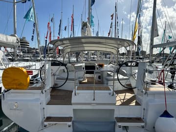 Sailboat B-52 charter rental in Croatia | Yacht4Less