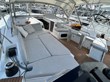 Best Price for a Sailboat B-52 rental in Croatia | Yacht4Less