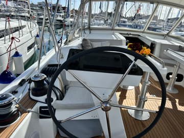 Sailboat Tide Of Your Life available for yacht charter in Croatia | Yacht4Less