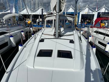 Best Price for a Sailboat Tide Of Your Life rental in Croatia | Yacht4Less