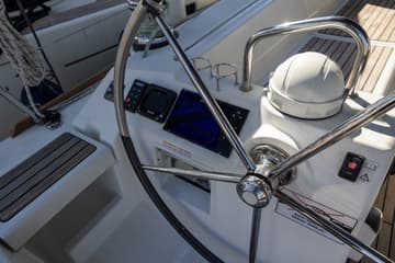 Sailboat Nika available for yacht charter in Croatia | Yacht4Less