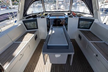 Best Price for a Sailboat Nika rental in Croatia | Yacht4Less