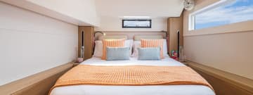 Best Price for a Catamaran Vanesa rental in Croatia | Yacht4Less