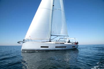 Sailboat Art H charter rental in Croatia | Yacht4Less