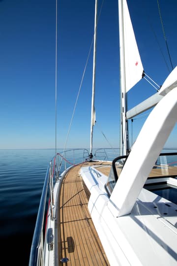 Sailboat Art H available for yacht charter in Croatia | Yacht4Less