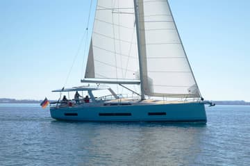 Best Price for a Sailboat Art H rental in Croatia | Yacht4Less