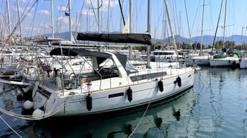 Sailboat Bolero charter rental in Greece | Yacht4Less