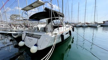 Best Price for a Sailboat Bolero rental in Greece | Yacht4Less