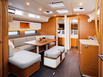 Best Price for a Sailboat Asteria rental in Italy | Yacht4Less