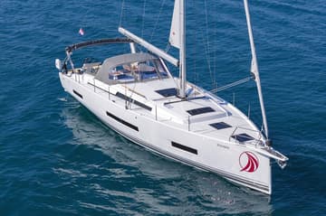 Best Price for a Sailboat Illusion - OW rental in Croatia | Yacht4Less