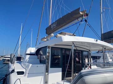 Best Price for a Catamaran Free Flow rental in Croatia | Yacht4Less