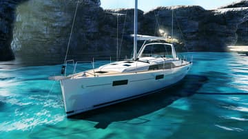 Sailboat Alma charter rental in Greece | Yacht4Less