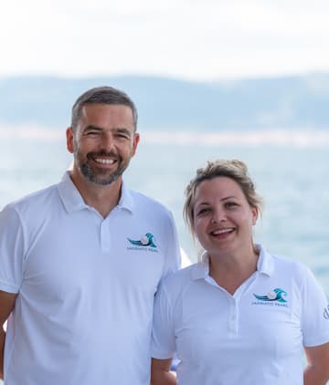 Catamaran Adriatic Pearl available for yacht charter in Croatia | Yacht4Less