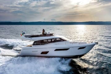 Best Price for a Motorboat Dream rental in Croatia | Yacht4Less