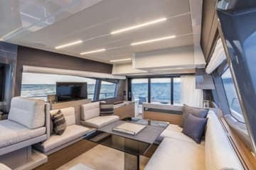 Motorboat Dream available for yacht charter in Croatia | Yacht4Less