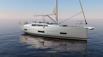 Sailboat R2D2 charter rental in Greece | Yacht4Less