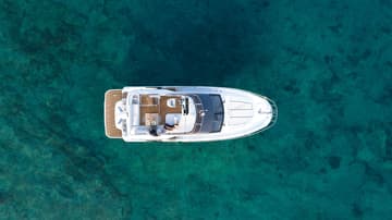 Best Price for a Motorboat Mr. 77 rental in Croatia | Yacht4Less