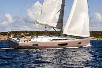 Sailboat Orange charter rental in Croatia | Yacht4Less