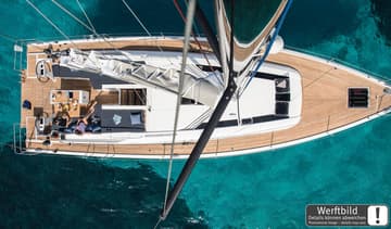 Sailboat Marny available for yacht charter in Croatia | Yacht4Less