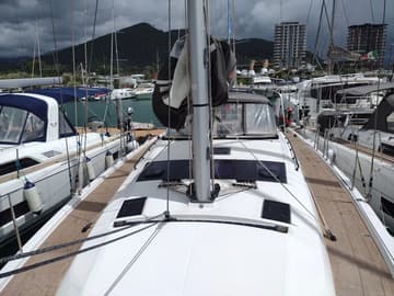 Best Price for a Sailboat Soft Touch rental in Italy | Yacht4Less