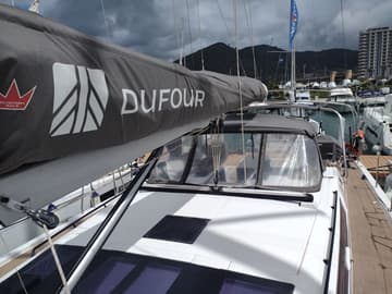 Sailboat Soft Touch available for yacht charter in Italy | Yacht4Less