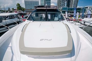 Best Price for a Motorboat Supernova rental in Croatia | Yacht4Less