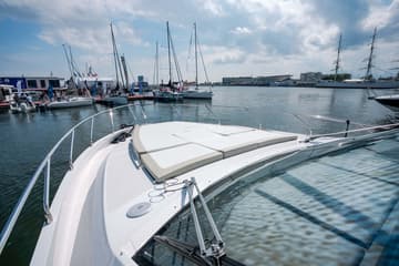 Motorboat Supernova available for yacht charter in Croatia | Yacht4Less