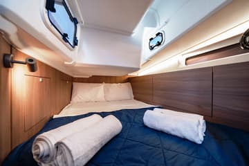 Sailboat Myriana available for yacht charter in Greece | Yacht4Less