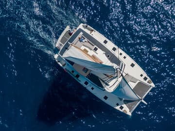 Best Price for a Catamaran Celestia rental in Italy | Yacht4Less