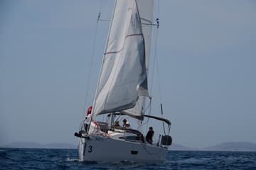 Best Price for a Sailboat Rim rental in Croatia | Yacht4Less