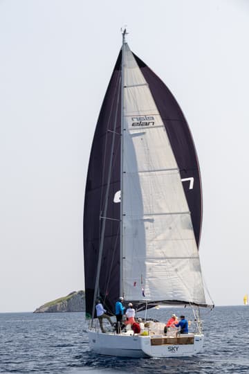 Best Price for a Sailboat Sky rental in Croatia | Yacht4Less