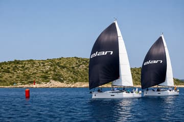 Best Price for a Sailboat London rental in Croatia | Yacht4Less