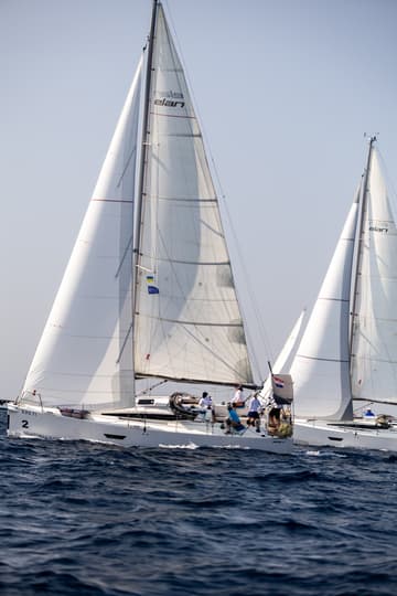 Best Price for a Sailboat London rental in Croatia | Yacht4Less