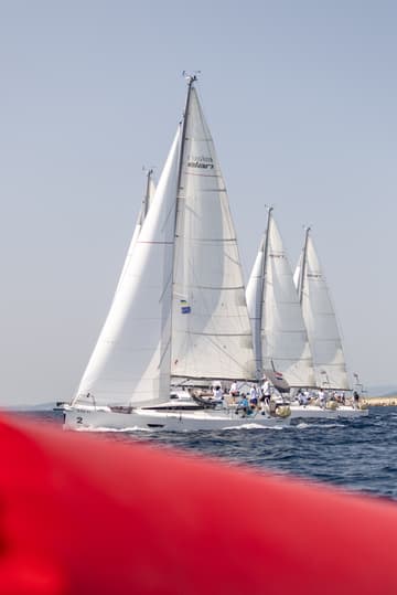 Best Price for a Sailboat Dolphin rental in Croatia | Yacht4Less