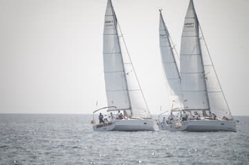 Best Price for a Sailboat Alisa rental in Croatia | Yacht4Less