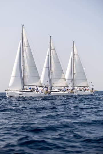 Best Price for a Sailboat Milan rental in Croatia | Yacht4Less