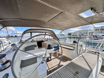 Sailboat Heidrun charter rental in Croatia | Yacht4Less